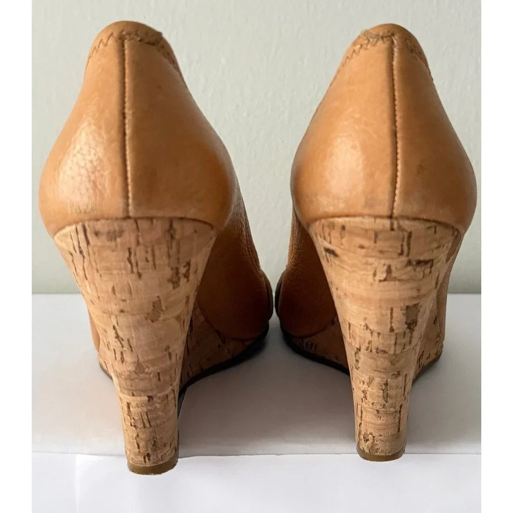 Tory Burch Heels Size 8.5M
